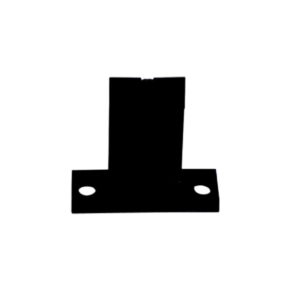 61578522 Door Latch, Black