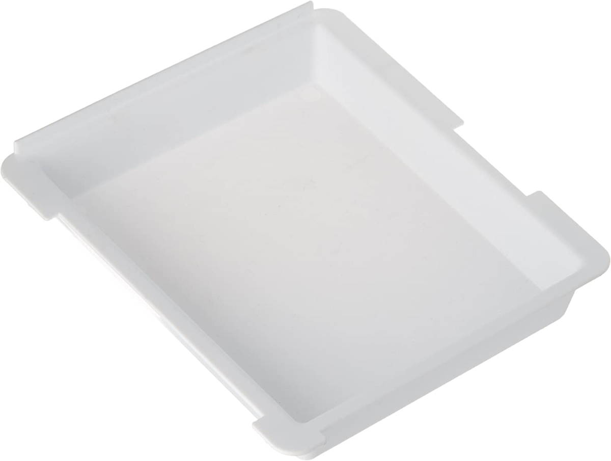 617756 Cut-Out Shelf Tray