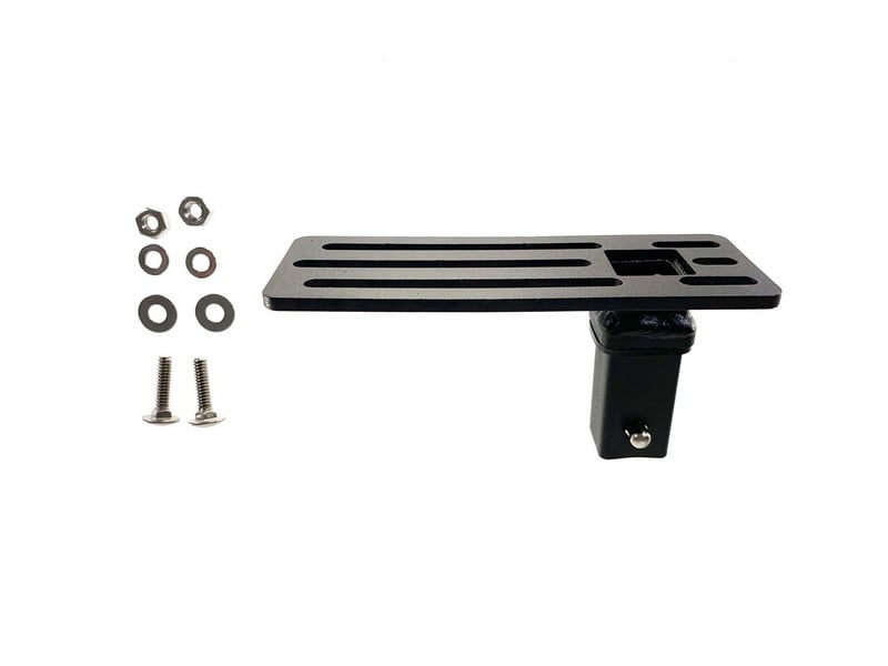 9871 Click-In Universal Roof Rack Accessory Mounting Bracket for B11