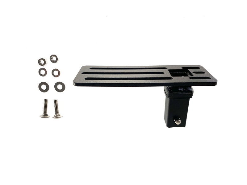 9873 Click-In Universal Roof Rack Accessory Mounting Bracket for B13