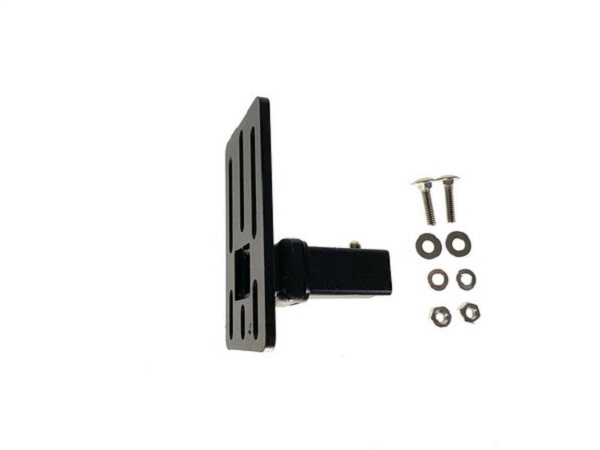 For Use With  ClickIn Cross Bars Universal Bracket 45 X 26