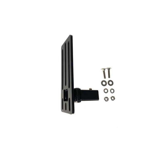 For Use With  ClickIn Cross Bars Universal Bracket 65 X 26