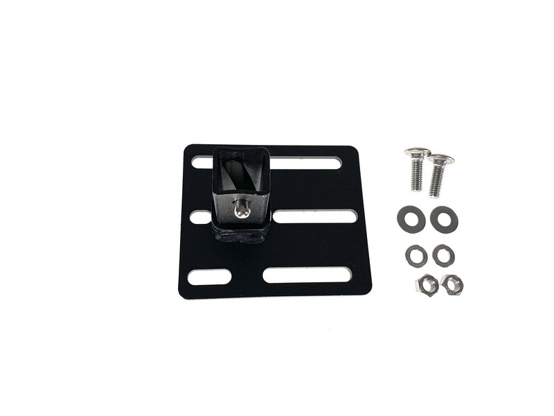 9878 Click-In Universal Tent Mounting Bracket for B18