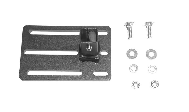 9883 Click-In Universal Tent Bracket for B23