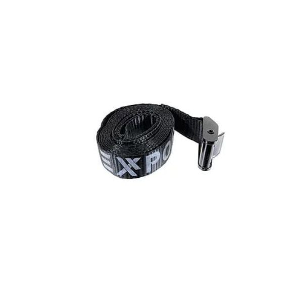 Cargo Tie Down 9 Foot Long Single With Cambuckle