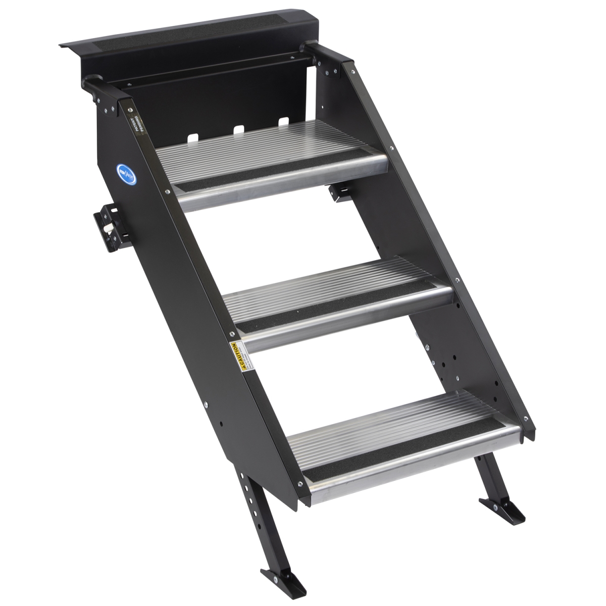 Step Above RV Entry Step