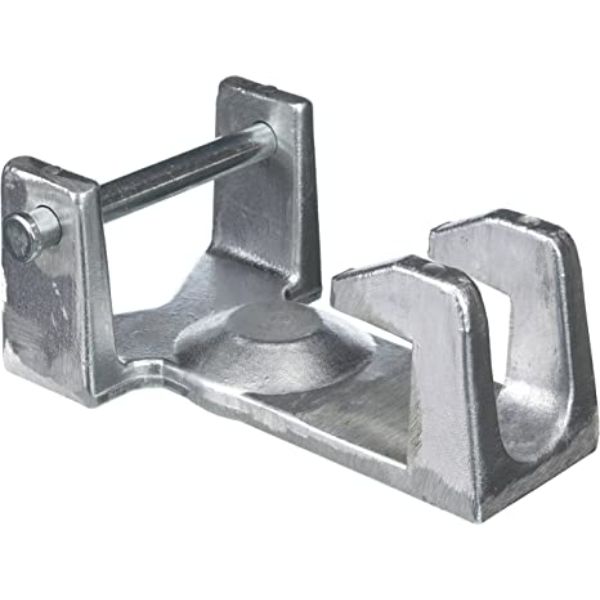 AP Products Blaylock RAM Gooseneck Style Coupler Lock | Camping World