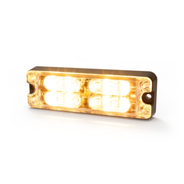 ED3511A 12-24V Directional Low Profile 12 LED Light