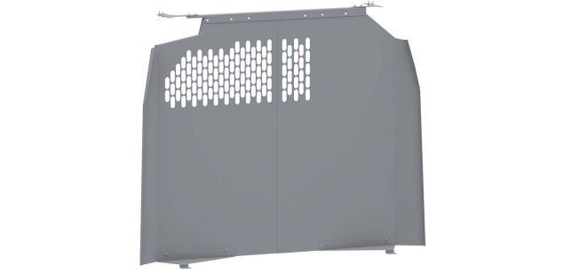 406GMF-P Partition Fleet for GM