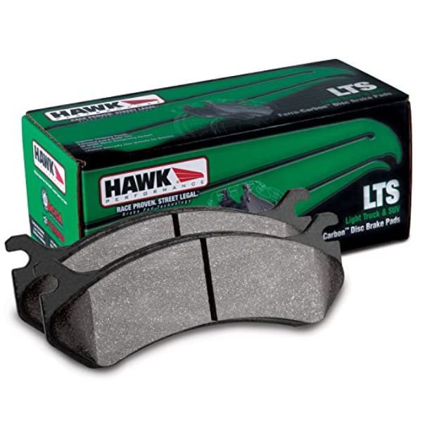 HB569Y.650 LTS Brake Pad