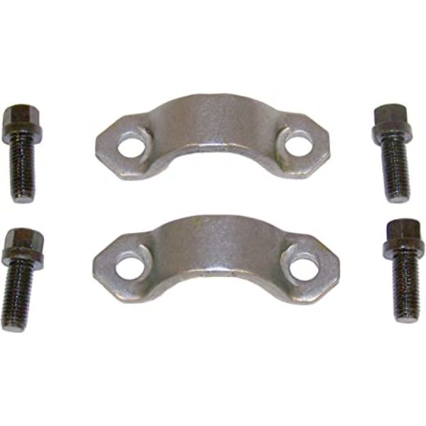 4006698K U-Joint Strap Bolt Hex Head Kit