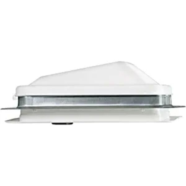 Picture of Ventline-Dex BV0554-01 14 in. White Lid