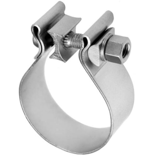 2.75 in. Stainless Steel Unique Seal