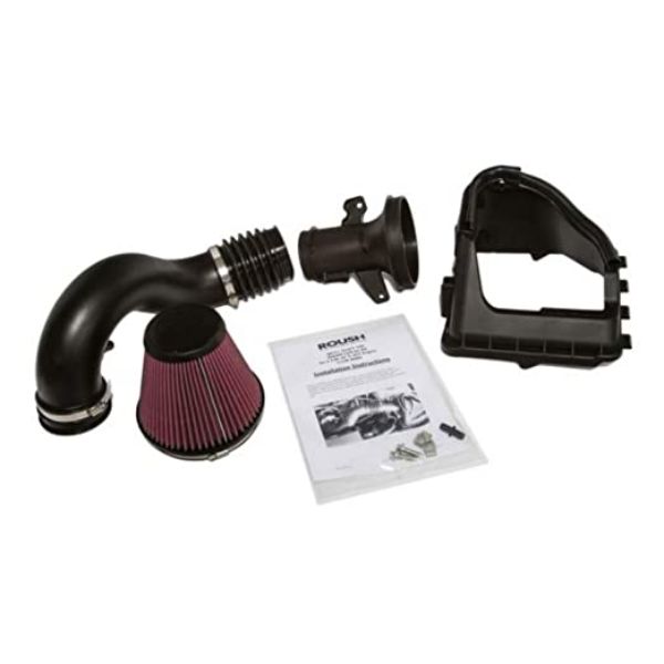 Cold Air Kit for 2011-Up F150 5.0L
