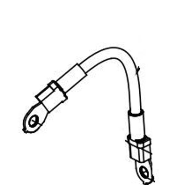 5030 9 ft. Snow Plow Motor Power Cable