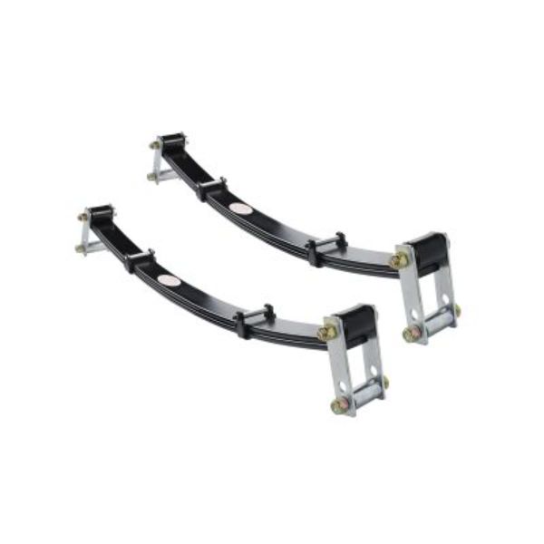 Supersprings International Inc SuperSprings SSA24 Helper Spring Kit, Pair | Camping World