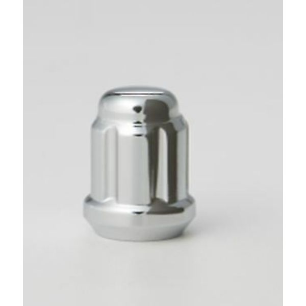 12 x 1.25 Clsd Spline 1.38 Wheel Lug Net