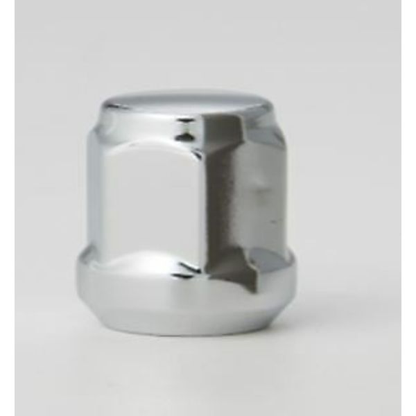 W1076H 0.43 x 0.75 Hex BLG Wheel Lug Net - 1.38 in.