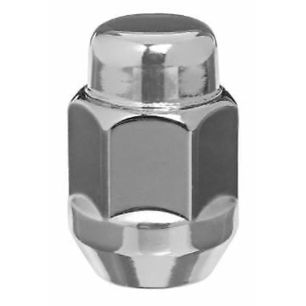 12 x 1.5 in. Lug Net - 0.75 Hex 1.38 - 2Pc