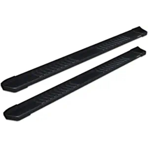 1701-0185BT Refkit Aluminum Running Boards