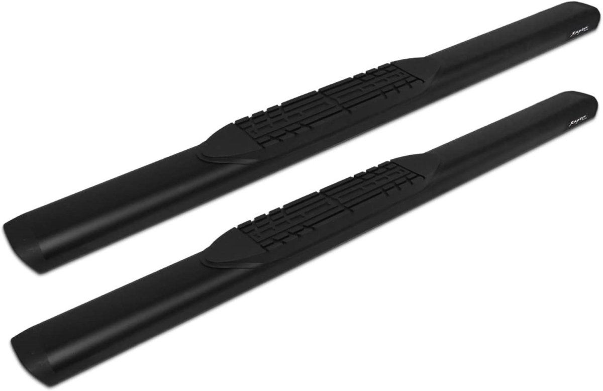 1701-0016BT Running Boards for 2007-2018 Silverado Sierra 1500