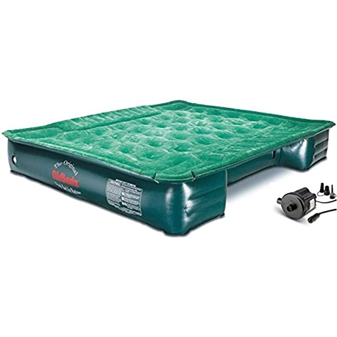 Picture of Airbedz PPI-PV202C 6-8 in. Full Size Short & Long Truck Bed Air Mattress