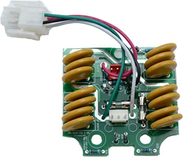 Replacement Surge Protection for 50