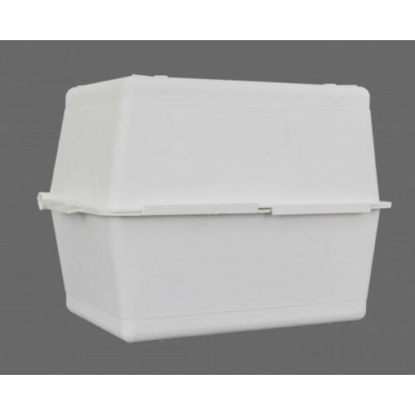 Mts Products Small Battery Box for Group 24 Battery | Camping World