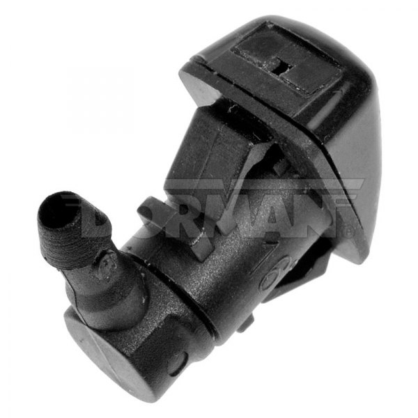 Dorman 58150 Help Front Windshield Washer Nozzle for 2011-2016 Ford F-250