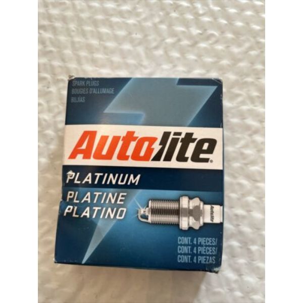 AP103 Platinum Spark Plug - Pack of 4