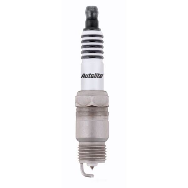 Picture of Autolite XP26 Xtreme Perforated Spark Plug - Pack of 4