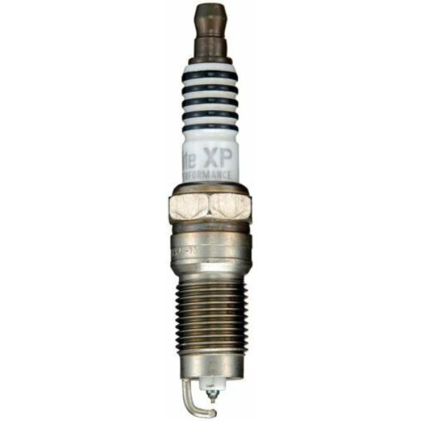 Xtreme Perforated Spark Plug - Pack of 4