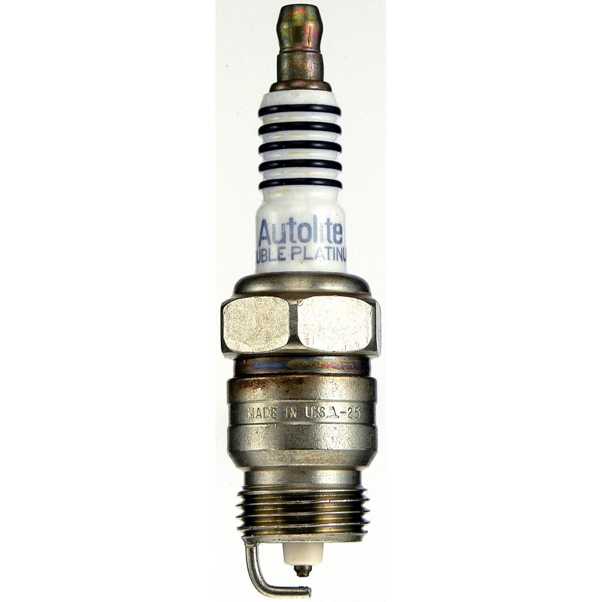 APP45 Double Platinum Spark Plug - Pack of 4
