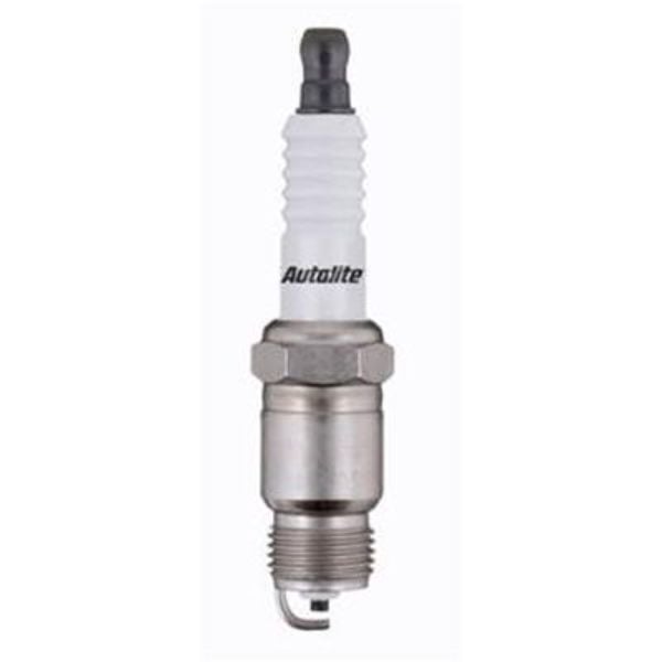 Picture of Autolite 25 Spark Plug - Pack of 4
