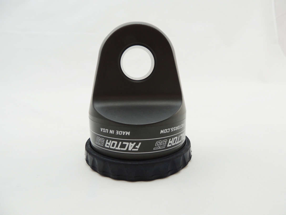Prolink Replacement Winch Hooks, Gray