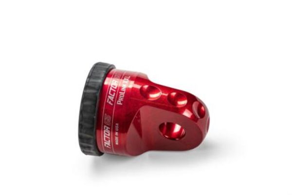 Red ProLink Shackle Mount Assembly - 2XL