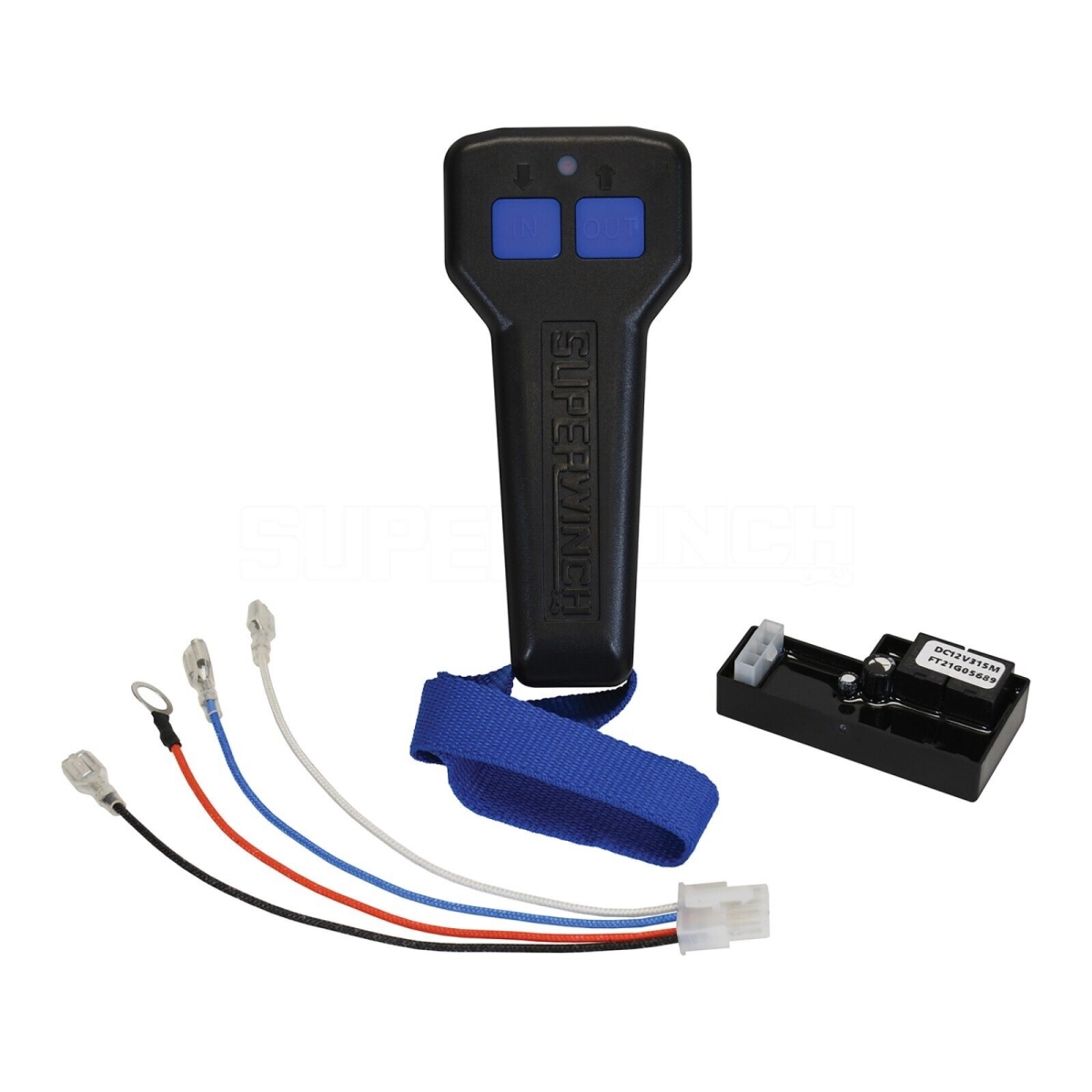 2277R Replacement Wireless Remote Kit