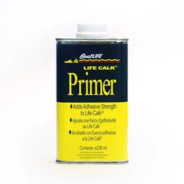 8 fl oz Life Calk Primer