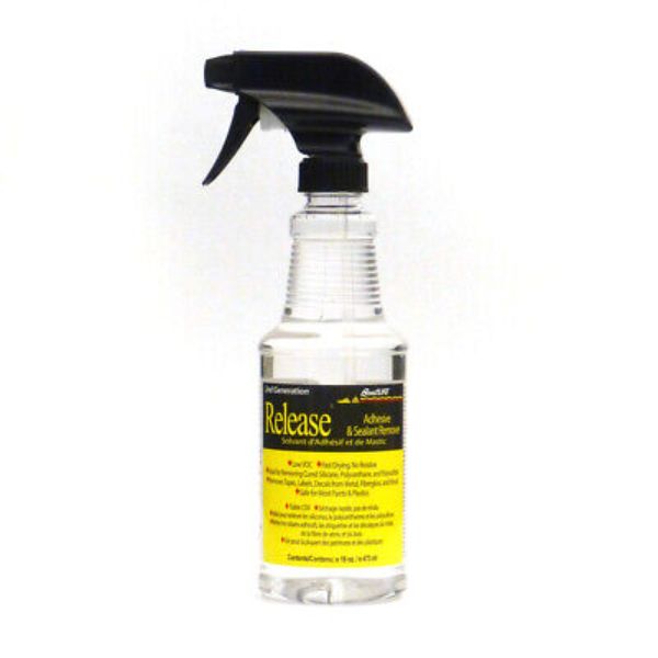 16 fl oz Release Sealant & Remover