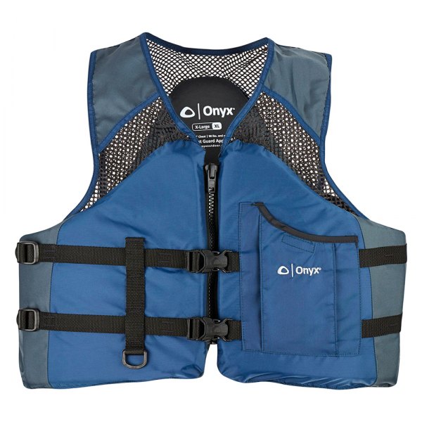 Mesh Classic Sport Vest - Extra Large