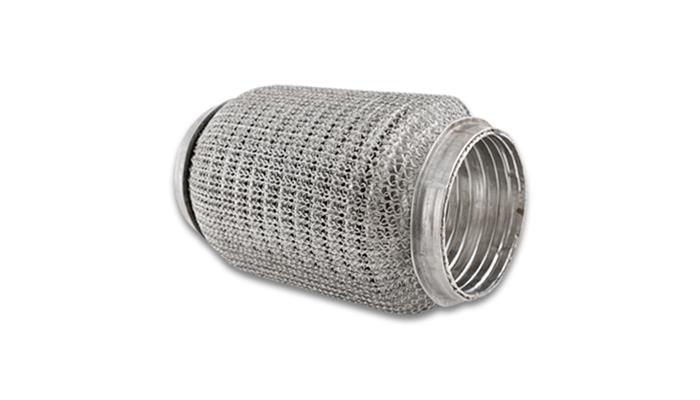 66806 2.50 x 6.00 in. LiteFlex Coupling with Interlock Liner