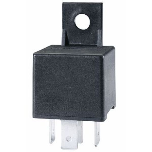 933332011 20-40A SPDT Mini Mounting Relay with Bracket