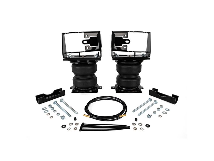 Air Lift LoadLifter 5000 Ultimate Air Spring Kit, '22-'26 Toyota Tundra | Camping World