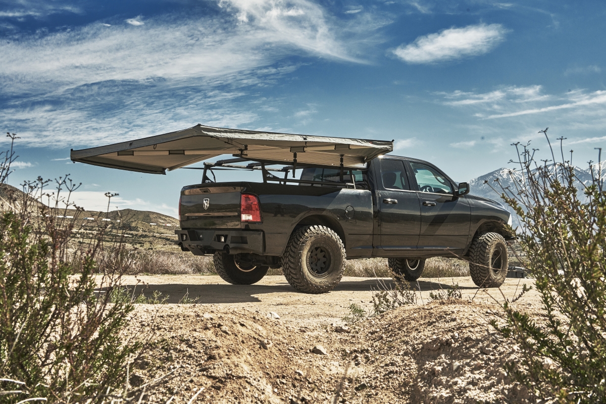 20024 Sky Ridge Awning