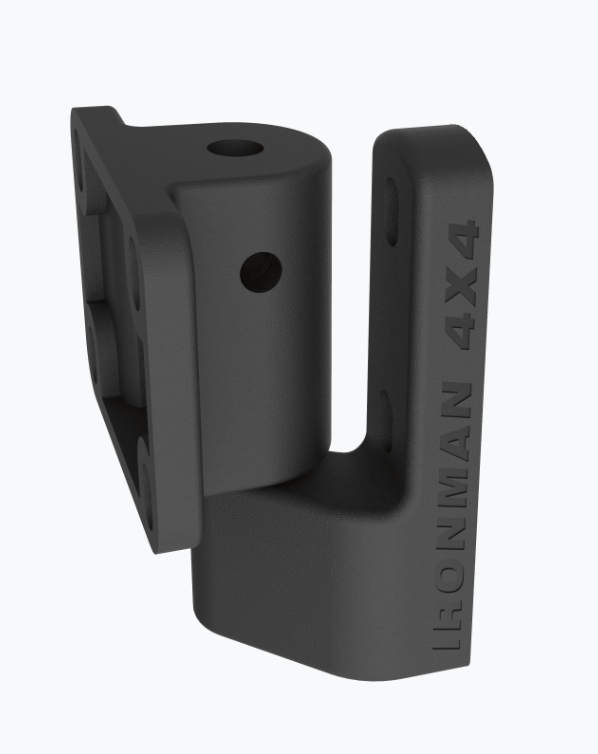IAWNINGQR Awning Quick Release Bracket Kit