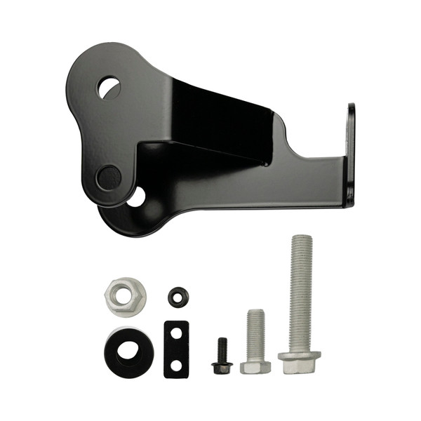 FK109 Rear Panhard Relocation Bracket for 2021 Plus Ford Bronco