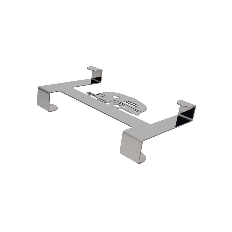 53381 Libatc-Cabinet 2 Hook Towel Hanger