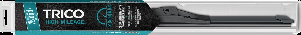56170 17 in. Beam Wiper Blade