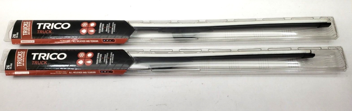 58260 26 in. Beam Wiper Blade