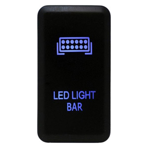 CR2394 OEM Switch LED Light Bar for Toyota